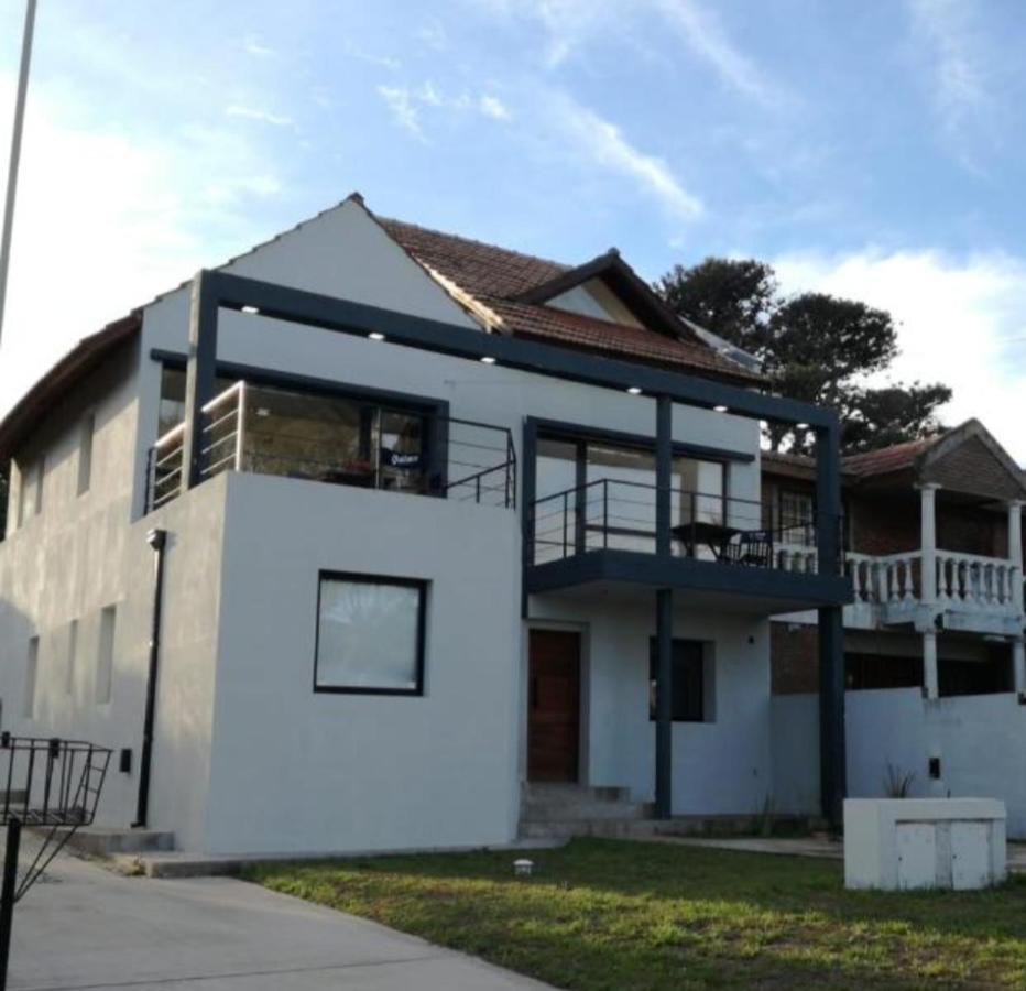 Casa Acantilados Vista Al Mar Сasa de vacaciones Mar del Plata