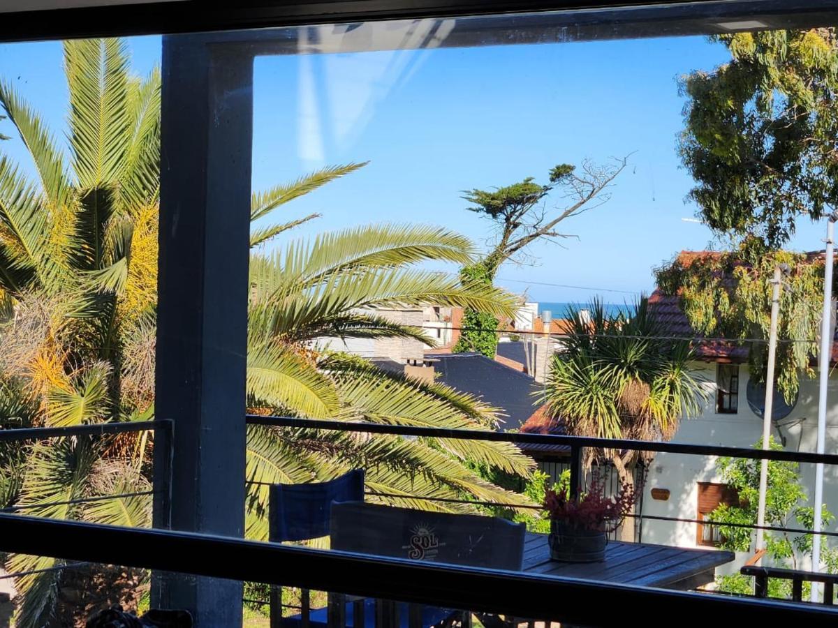 Сasa de vacaciones Casa Acantilados Vista Al Mar *