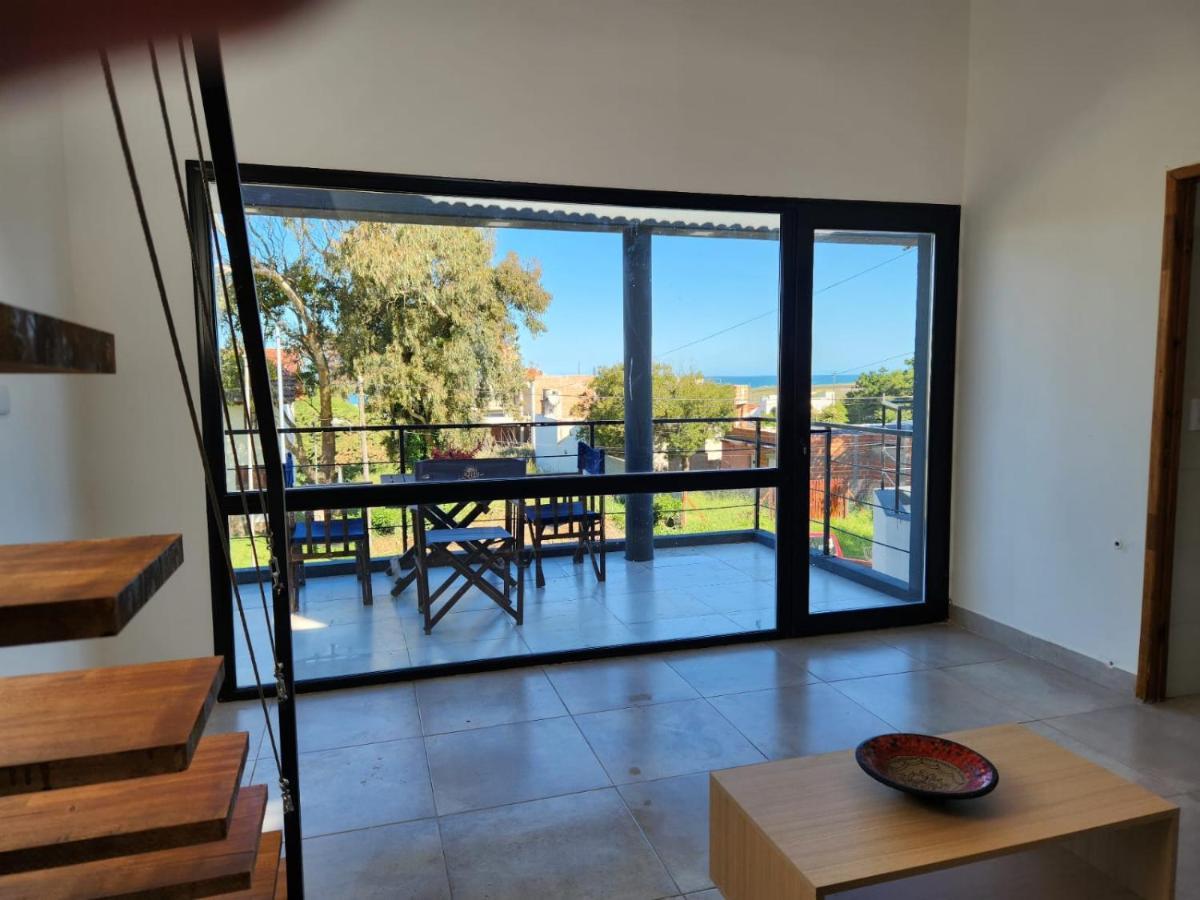Сasa de vacaciones Casa Acantilados Vista Al Mar Mar del Plata